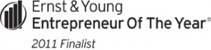 Ernst & Young Entrepreneur of the Year