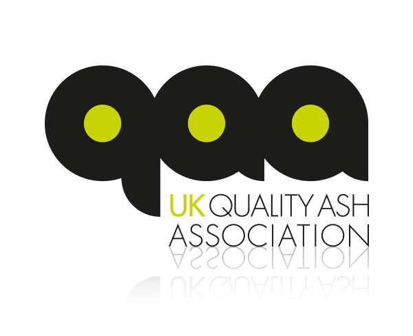 UK Ash Association Logo