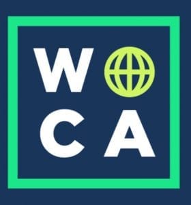 woca logo