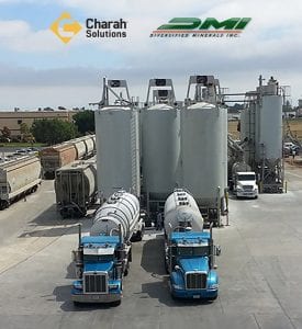 Oxnard Distribution Terminal