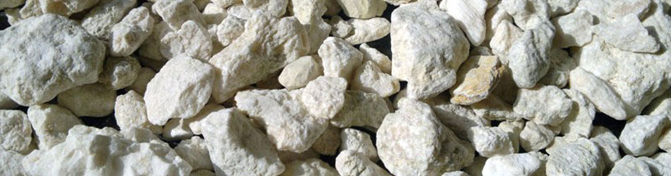 Natural Gypsum